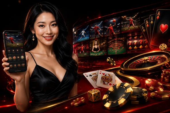 vesbet